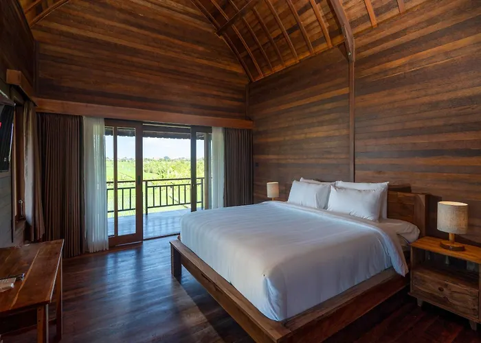 Lodge Klumpu Uma Darmasaba