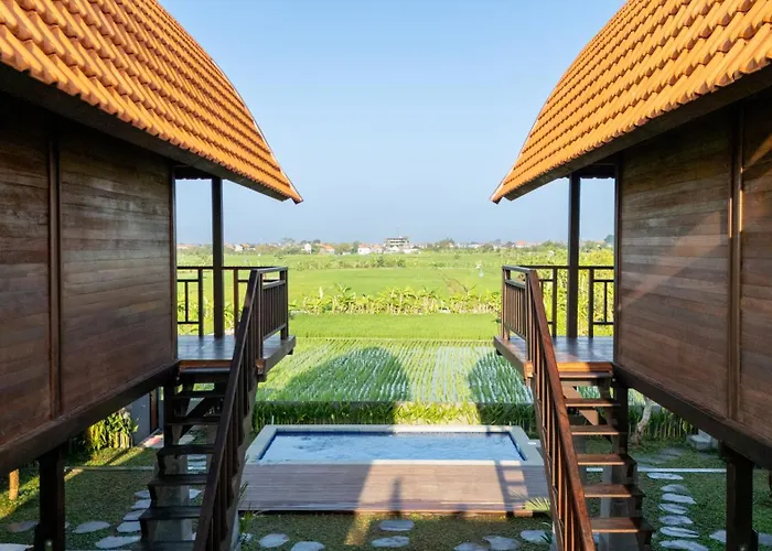 Lodge Klumpu Uma Darmasaba